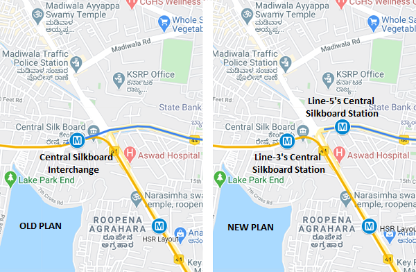 Namma Metro Phase 3 set to roll this year