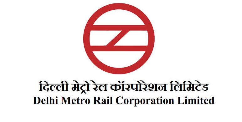 DMRC Logo - photo: Delhi Metro Rail, used under Creative Commons License (By 2.0)