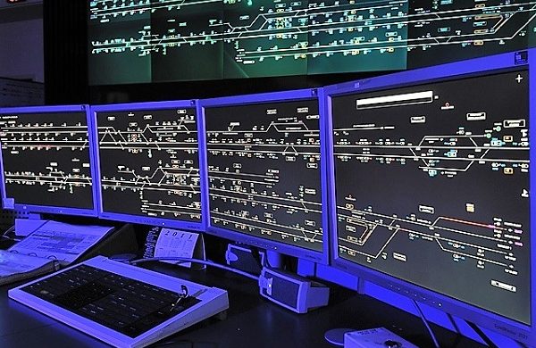 Alstom Bids for Delhi Metro Yellow Line’s Virtual Signaling