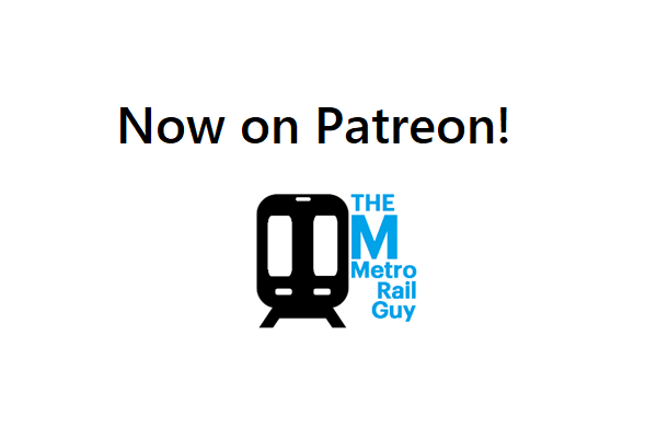 I’m Now on Patreon!