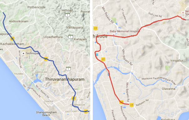 What Makes Trivandrum the City of the Future | Artech Realtors