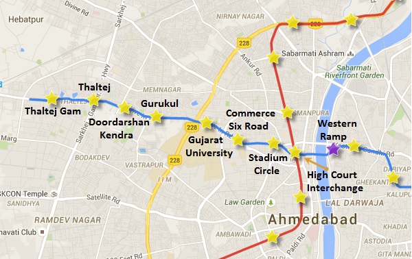 AhmedabadMetroMap