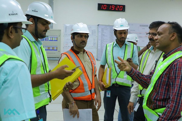 CMRS Completes 2-Day Inspection of Kochi Metro’s 2nd Stretch - The ...