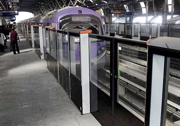 4 Bidders for Mumbai Metro Line-4’s Signalling & PSD System