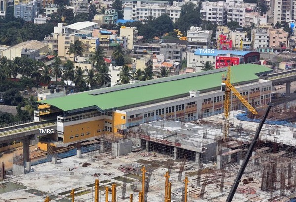 CMRS to Inspect Bangalore Metro’s Anjanapura Extn on Nov 18-19