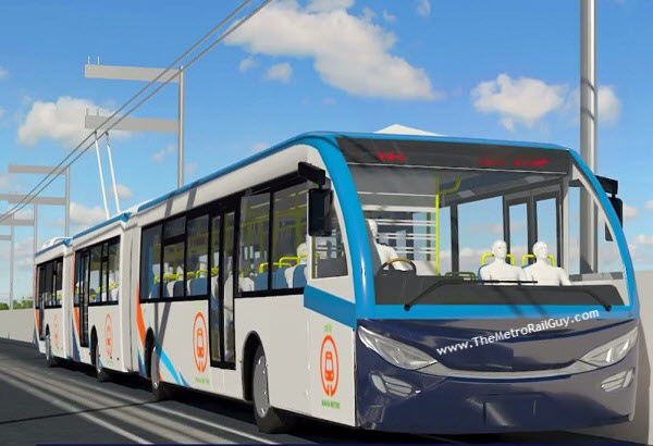 New MetroNeo System’s Specifications Issued by Govt