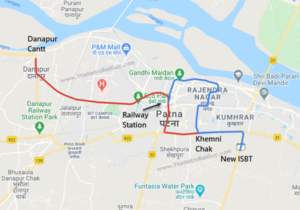 KEC Wins Patna Metro’s Electrification Work PE-03