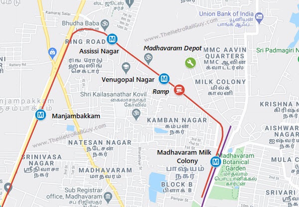 Plots in Ring Road Housing Sector, Chennai - Residential Land/ Plots for  sale in Ring Road Housing Sector, Chennai