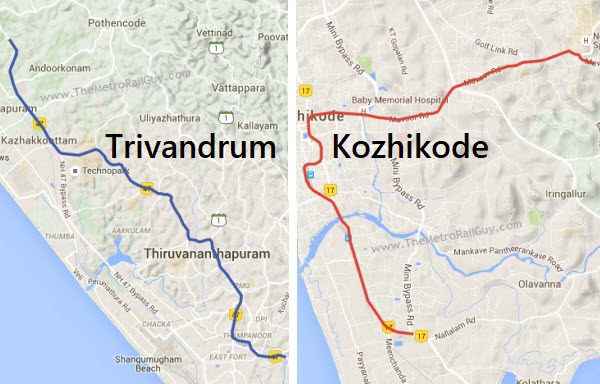 Trivandrum Updates on X: 