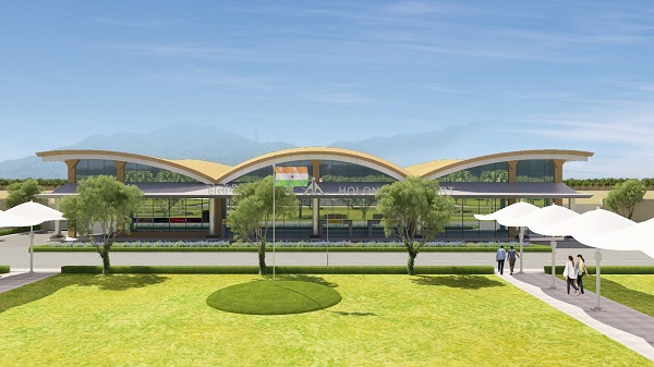 12 Bidders for Itanagar Airport’s Construction at Holongi