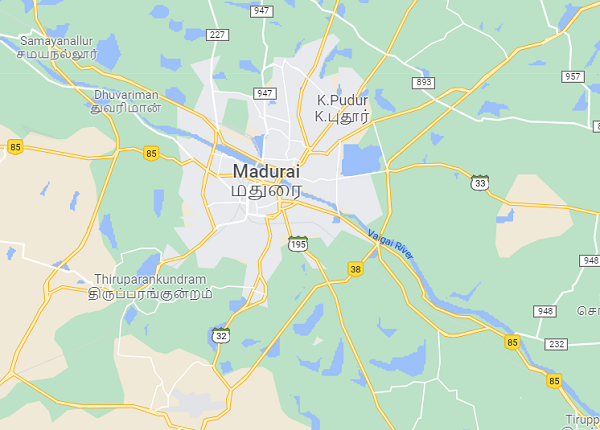 Balaji Wins Madurai Metro’s Feasibility Consultant Contract