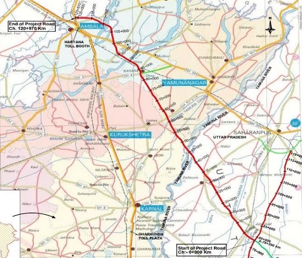 Pune Ring Road Projects Mystery Explained (Actually) HCMTR, MSRDC PMRDA -  YouTube