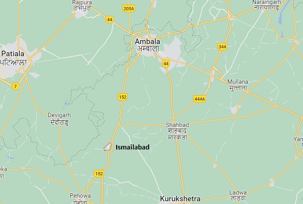 9 Bidders for Ismailabad – Ambala Expressway’s Contract