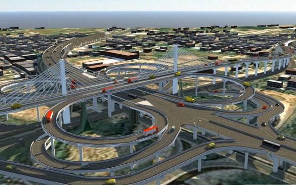 J Kumar Wins Chennai Port-Maduravoyal Expressway’s Package 3