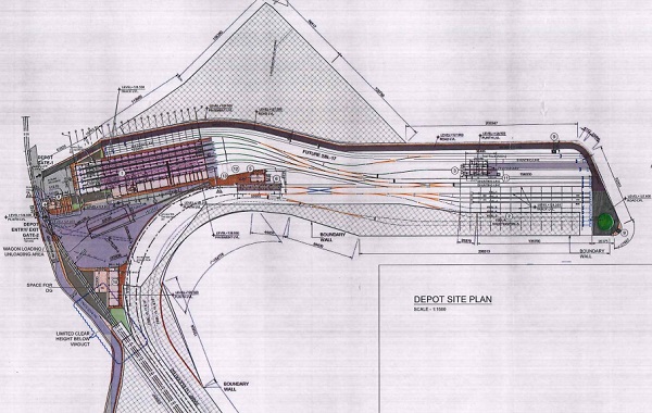 Bids Invited for Kanpur Metro Agriculture University Depot’s Contract KNPCC-14